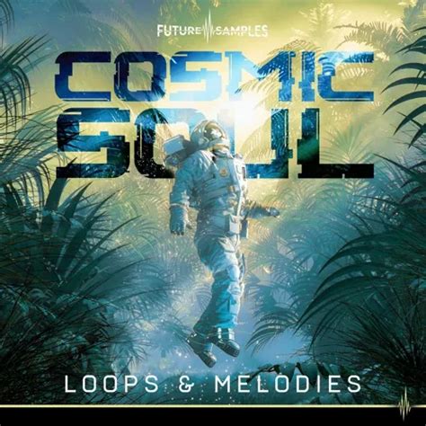 Future Samples Cosmic Soul Wav Midi Freshstuff4you
