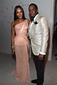 Diddy's 50th Birthday Party: What Celebrities Wore | ELLE Australia