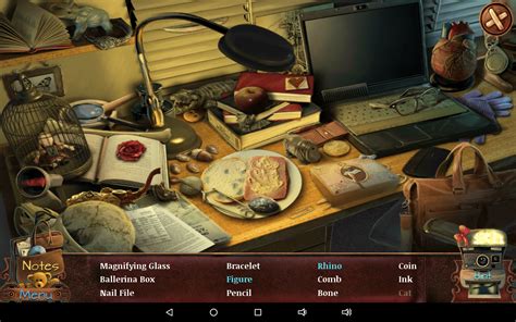 The 5 Best Hidden Object Games You Can Play Right Now