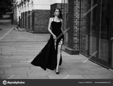 Sexy Classic Black Evening Dresses Dresses Images 2022