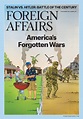 Foreign Affairs Magazine | Political and Economic Insights ...