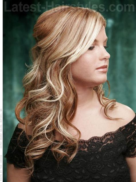 20 Easy Prom Hairstyles For 2021 You Have To See Blonde Hair With