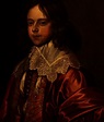 Reproducciones De Bellas Artes | Guillermo II de Orange-Nassau de ...
