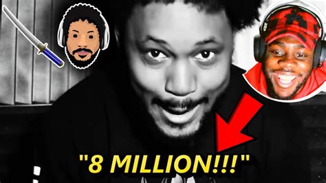 The Ending Of The Year 2020 Coryxkenshin Has Something To Say 8mil