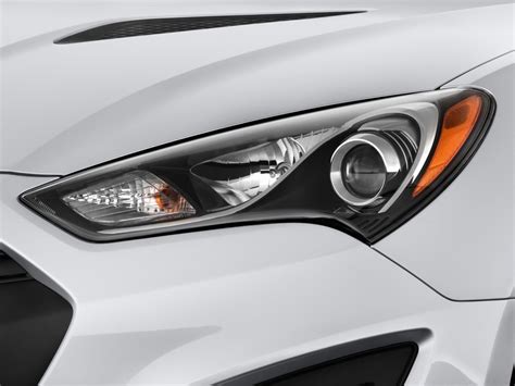 Shop hyundai genesis headlights by brand. Image: 2013 Hyundai Genesis Coupe 2-door I4 2.0T Auto ...