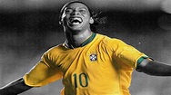 Biografia De Ronaldinho | Ronaldinho | La Historia De Ronaldinho | Tv Y ...