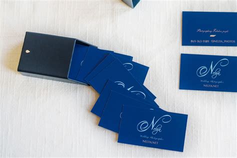 Moo gold foil business cards are available in 3 sizes: Moo business cards | Before and after