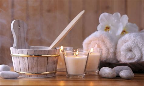 Pamper Package With Chocolates Wellness Studio J Adore Groupon