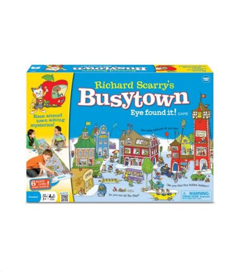 Top 5 Educational Board Games For 5 Year Olds