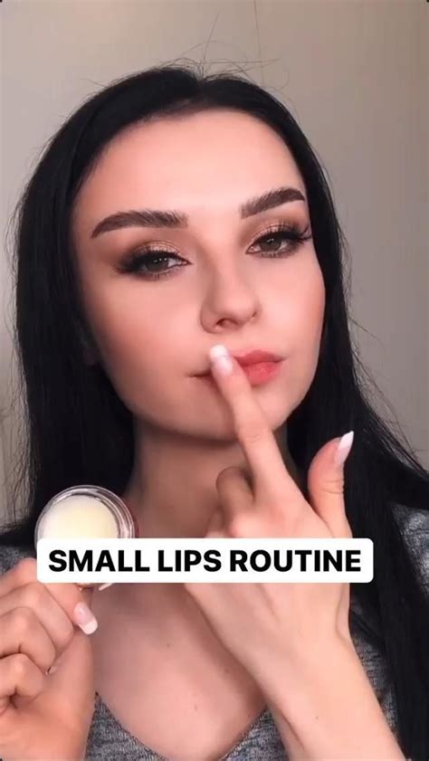Pin By Beautiful On Videos In 2023 Bigger Lips Makeup Lip Makeup