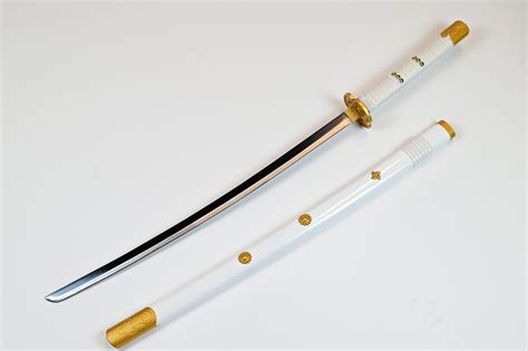 Sword Ame No Habakiri De Oden One Piece Swords And More Etsy Uk