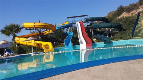 Aquapark Bodrum Holiday Resort Spa Bodrum Holidaycheck