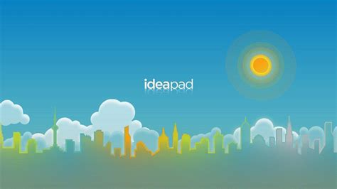 Lenovo Ideapad Wallpapers Wallpaper Cave