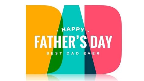 50 Happy Fathers Day 2023 Wishes Images Messages Greetings Sms