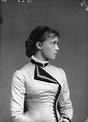 Irène de HESSE-DARMSTADT | Queen victoria family, Hesse, Victorian fashion