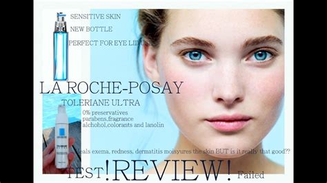 $38 for 5oz on fsa store. La Roche-Posay Toleriane Ultra Product Review - YouTube