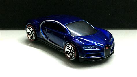 Hot Wheels Id 2020 16 Bugatti Chiron 002