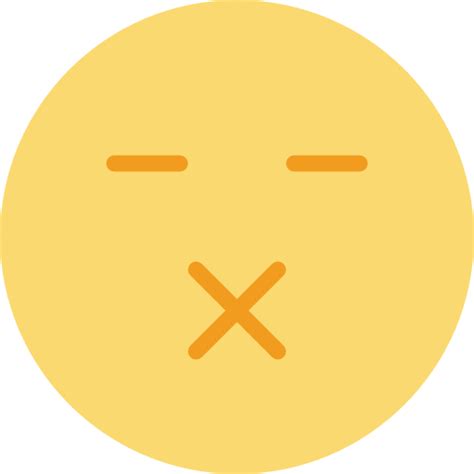 Maybe you would like to learn more about one of these? Secret - Free smileys icons