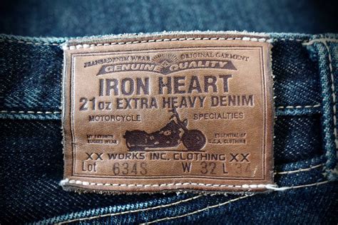 What Is The Brand Patch On Jeans Denim Faq Answered By Denimhunters