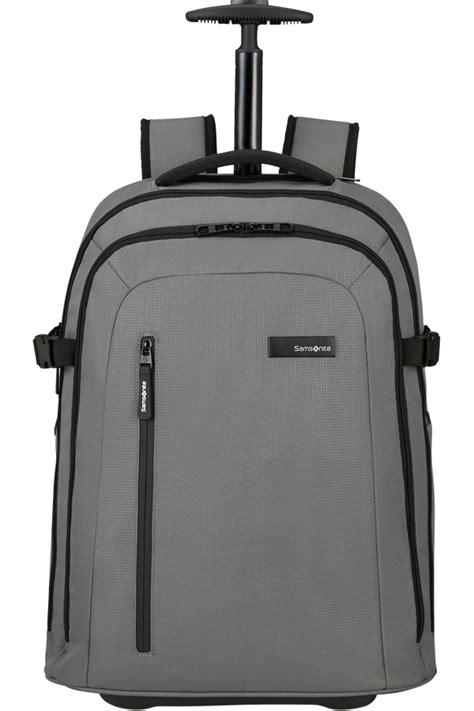 Roader Laptop Bag With Wheels 173 Samsonite Uk
