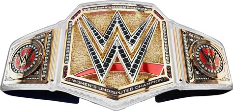 Wwe Womens Championship Png 2023 By Chxzzyb On Deviantart