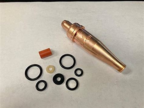 House Victor Ca2460 And Ca2470 Cutting Torch Rebuildrepair Parts Kit