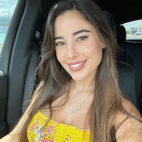 Angie Varona Everything You Wanted To Know Update Ned Hardy