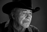 Bobby Bare Album of Shel Silverstein Songs Rises From The Ashes Sounds ...