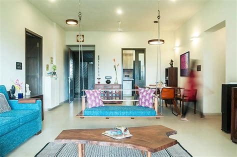 A Travel Inspired Apartment In Mumbai Dress Your Home