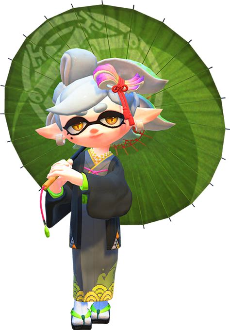 Squid Sisters Splatoon Wiki Fandom