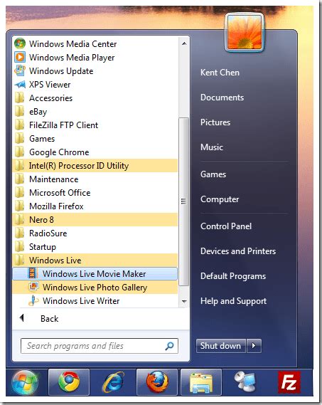 How To Get Windows Movie Maker On Windows 7 Next Of Windows