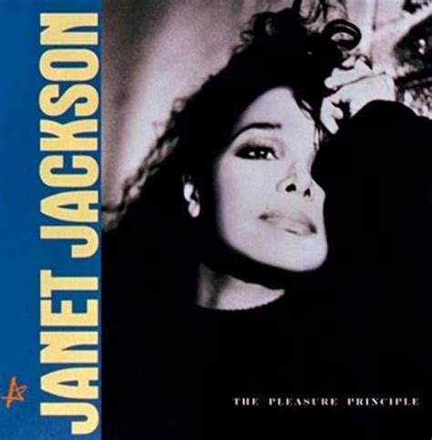 janet jackson the pleasure principle 1987