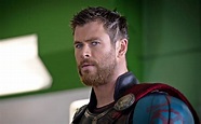 Chris Hemsworth New Look In Thor Ragnarok, HD Movies, 4k Wallpapers ...