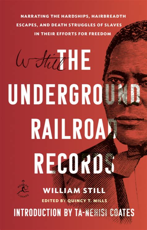 Underground Railroad The William Still Story Wttw