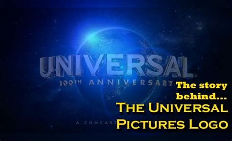 The Story Behind The Universal Pictures Logo My Filmviews Hot Sex Picture