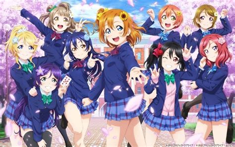 Love Live 9th Anniversary Blu Ray Box Forever Edition Special 5cd