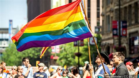 Nyc Cancels Lgbtq Pride March 2 Other Major Parades Wsav Tv