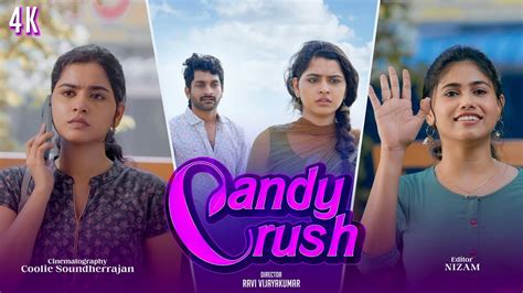 Candy Crush 4k Ftguru Lakshman Deepa Balu Allo Media