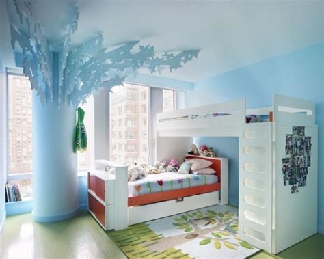 19 Amazing Kids Bedroom Designs