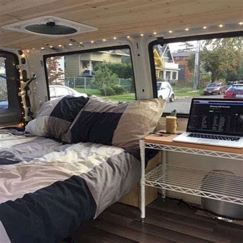 You can do some or all of the interior build yourself if you have the skills or want to take on the challenge. Diy Camper Van Conversion To Make Your Road Trips Awesome ...