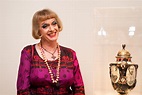 The Origin Story: The Soul-Searching Years of Grayson Perry - ELEPHANT