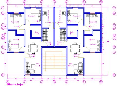 15 Popular Simple House Layout Plan