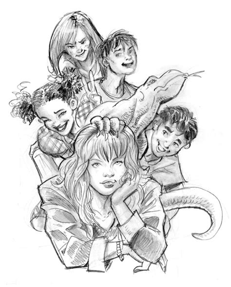 Free tea time coloring pages. A Bucce of Power!: Time Flies...
