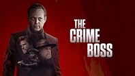 The Crime Boss | Apple TV