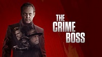 The Crime Boss | Apple TV