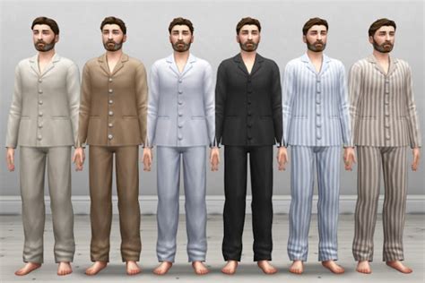 The Sims 3 Cc Male Clothing Guysrewa