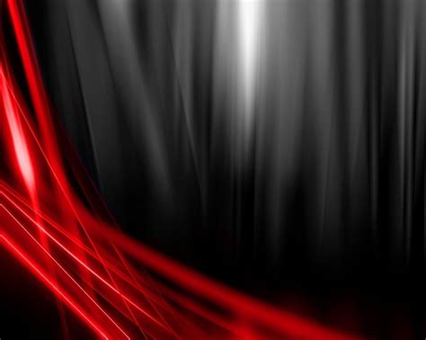 Black And Red Abstract Wallpaper 16 1152x921