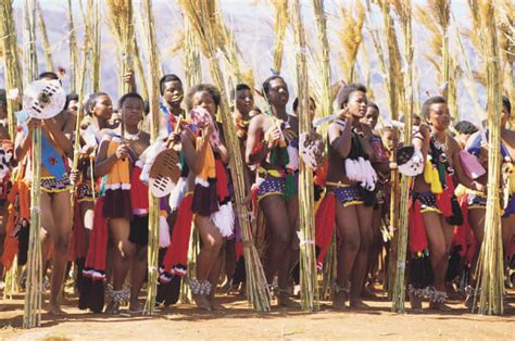 Eswatini Or Swaziland Southern Africa African Overland Tours