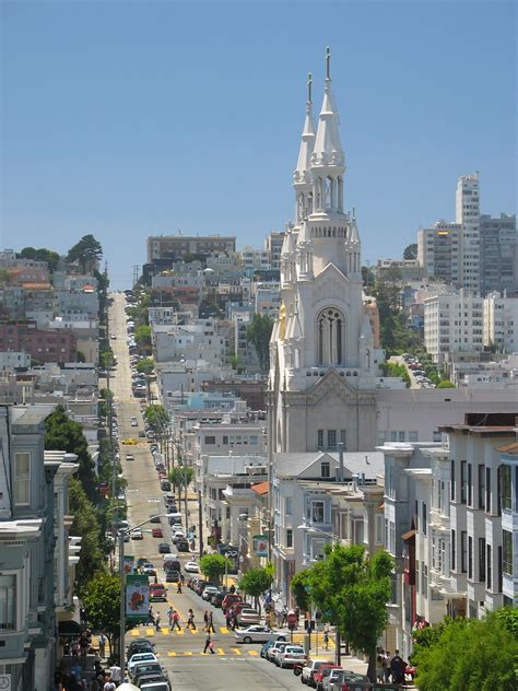 North Beach San Francisco Wikipedia