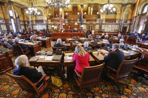 The Kansas Senate Has A Legal Problem Not A Single Lawyer Wsj